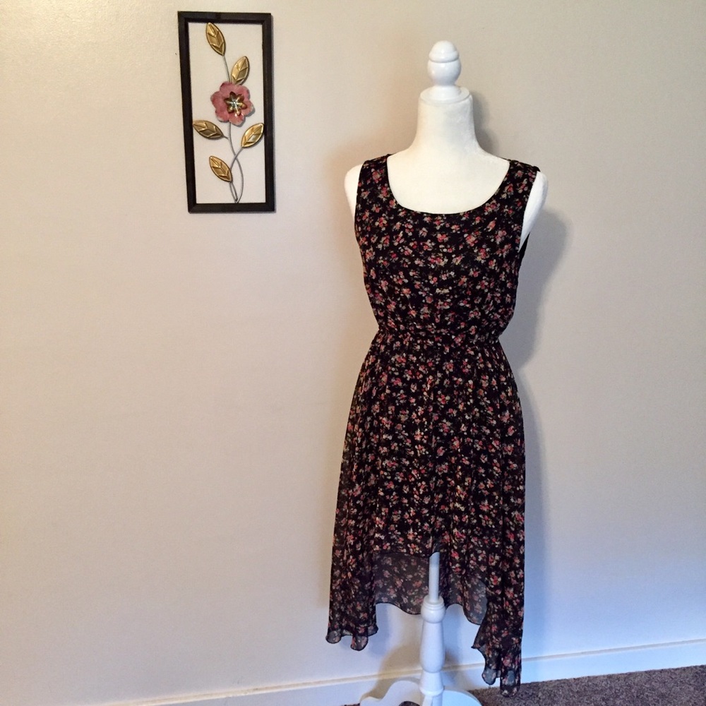 tenki summer dress